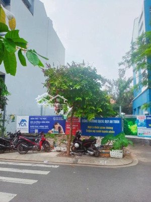 bán đất đường ni sư huỳnh liên, tân bình - 239m2 - đất trống - 33 tỷ - quỹ đất vip xây building