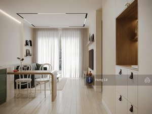 cho thuê căn hộ chung cư đẹp tại the river thủ thiêm, 32 triệu, 94 m2