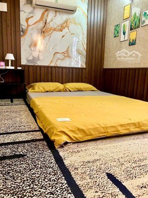 bán nhà hẻm thông xe hơi nguyễn văn lượng,gần lotte mart. buôn bán kinh doanh sầm uất