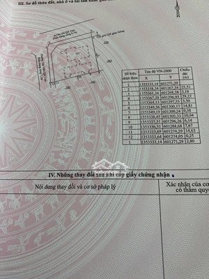 siêu phẩm lô góc 2 mặt tiền có 1 - 0 - 2 tại trung tâm nha trang diện tích khủng lên đến 892,5m2