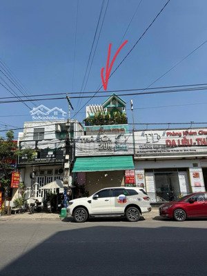 chính chủ bán nhà xây kiên cố mặt tiền sầm uất d1, khu dân cư việt sing, vsip 1, thuận an