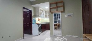 cho thuê căn góc 1pn tầng cao chung cư osc land vũng tàu, lh 