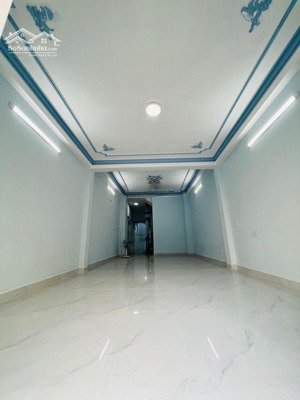 bán nhà 4 tầng,mặt tiền đường phan huy thực,kinh doanh đa ngành nghề, giá 16 tỷ x