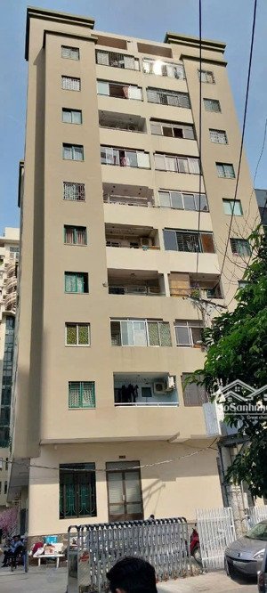 giảm 700tr bán căn hộ chung cư đường điện biên phủ, p.25, bình thạnh