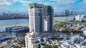 hàng hiếm, chủ bán gấp căn 2pn view trực diện sông hàn, pháo hoa, sở hữu lâu dài giá