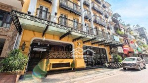 bán nhà gần hồ gươm diện tích 100m2 một mặt sàn