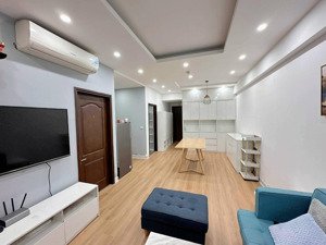 cho thuê chung cư đủ đồ 2 pn 2 wc ở vinaconex 2, đại kim, hoàng mai, hà nội