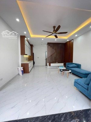 chính chủ cần bán nhà riêng tại la phù - an khánh: lô góc, ô tô đỗ cửa 38m, 5 tầng, giá 6,4 tỷ