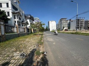 bán biệt thự - xây 6 tầng - mặt tiền đường nguyễn văn kình - p. thạnh mỹ lợi - bán 95 tỷ