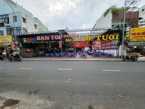 bán nhà mt trần quốc toản, p8, q3, dt 20x27m nh 23m cn 752m2, giá 333 tỷ