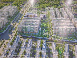 mở bán siêu phẩm limited chỉ 100 căn shophouse, liền kề & biệt thự vinhomes tràng cát