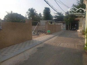 bán lô đất góc 2 mặt tiền đường trần văn sắc . vị trí đẹp mua có lời cao