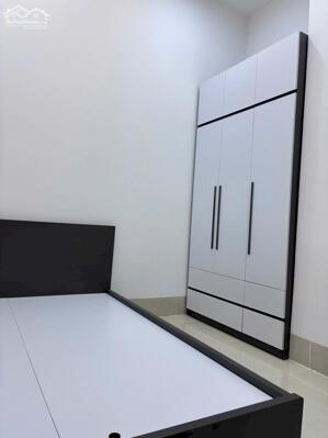 NHÀ TRUNG TÂM AN KHÁNH TPCT