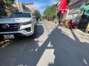 bán đất vip - mặt tiền đường 10m - kdoanh đa ngành - lê đức thọ p16 - xây 8 tầng - 5.4x30 - 154m2