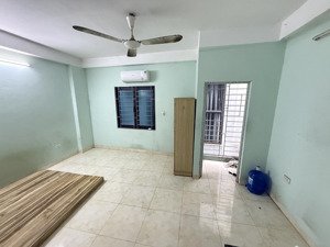 chính chủ bán căn ccmn ngõ 286 nguyễn xiển dt50m mt5m xây 6 tầng