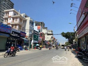 chính chủ bán gấp đất mặt ql21b, 135 m2, mặt phố, kinh doanh sầm uất, vỉa hè rộng, 18.5 tỷ