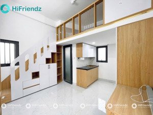 cho thuê chung cư mini 30m2, 6,5 triệu, dương quảng hàm, gò vấp, hồ chí minh
