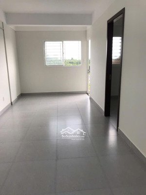 cho thuê căn hộ mới 1 phòng ngủ chung cư nam long central lake