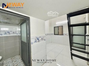 phòng trọ có gác rộng thoáng sẵn nội thất ngay hương lộ 2