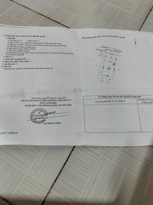 bán biệt thự 270m2 giá cực chất tại đường 1/5, phường 5, vị thanh, hậu giang