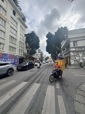 bán nhà mặt phố cổ nguyễn khắc cần lý thường kiệt hoàn kiếm 336m mt 13m 300tỷ 1 sổ đẹp xây được 9t