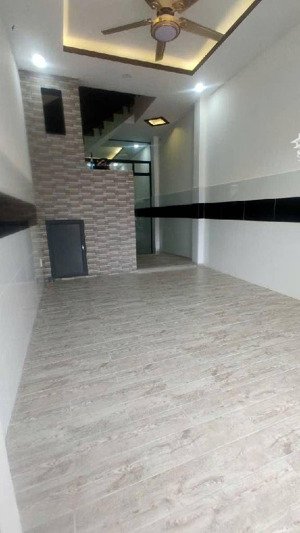 gấp!mặt tiền dương bá trạc _mới tinh, kinh doanh đỉnh_ngay trung tâm_13.5tỷ