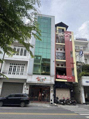 siêu sale cuối năm! mt phổ quang, phú nhuận - 5x20m, cn: 90m2 - h 4 tầng tm - hđt: 80tr/tr, 32 tỷ