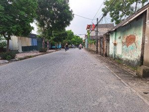 bán đất thường tín hà hồi dt55m2 giá hơn 3 tỷ vị trí cực đẹp mở hậu qy hoạch nhiều dự an lớn nhỏ