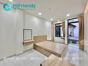 khai trương căn hộ ban công máy giặt riêng lê quang định bình thạnh gần chợ bà chiểu cầu bông q1