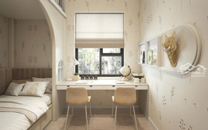 bán hi - ceiling 2pn tại picity sky park, 4,48 tỷ, 70m2, 2pn + 2wc, nội thất cơ bản, giá cực chất