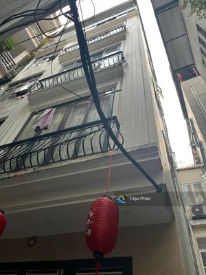 bán nhà ba đình - ngõ rộng 3m - cách đường lớn 3 nhà - phân lô dân trí cao, gần vtv - giá 15,5 tỷ