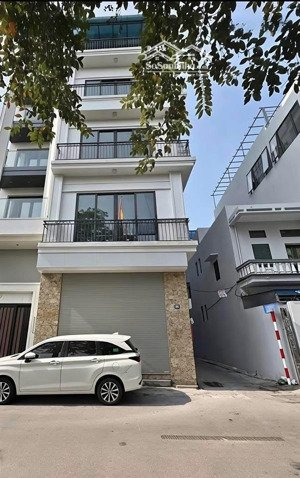 bán nhà riêng chính chủ 35m - 6 tầng - full nội thất nam từ liêm