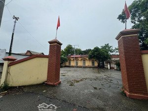 siêu hiếm diện tích to giá tiền bé. mảnh đất phong thủy tại chương mỹ hà nội