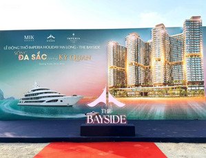 bán cc 1pn view đẹp, giá cực chất 2,3 tỷ, giá cực chất 2,3 tỷ, 34,8m2 tại hoàng quốc việt, hạ long