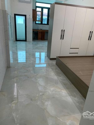 cho thuê cc mini 1pn, 1wc, 5,5 triệu, 45m2 tại lk17, la khê, hà đông, hn bao đẹp