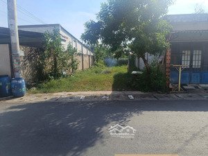 đất thổ cư, suối sâu, ngang 6mx18 =113m2, kcn linh trung, trảng bàng, sổ riêng, 620 triệu