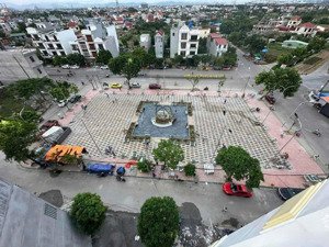 bán đất nền tại tđc gốc lim, đằng hải, hải an, hải phòng, 43 triệu / m2, 100m2 hàng hiếm tại uy tín