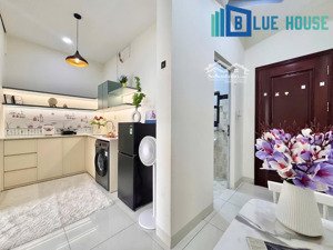 chdv - chung cư 2pn - full nội thất - siêu phẩm