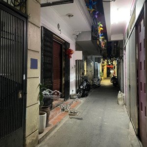 tứ liên - tây hồ, 20m ra ô tô tránh, 50m ra mặt phố, ngõ thông kinh doanh chỉ nhỉnh 10 tỷ