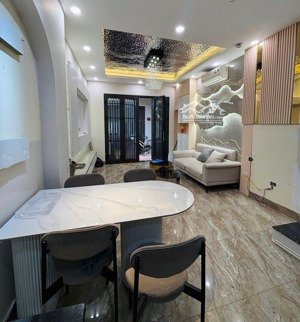 nhà mới đẹp, 5 tầng, ô tô đỗ cửa, vị trí đẹp trung tâm