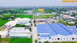 4000m2 đất mặt tiền đường xe container - cách tphcm 3.9km