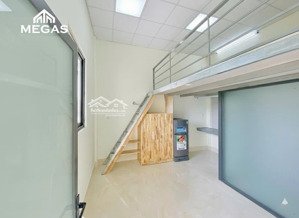 phòng có gác - full nội thất: tủ lạnh/máy lạnh ngay đảo kim cương, phường thạnh mỹ lợi, quận 2