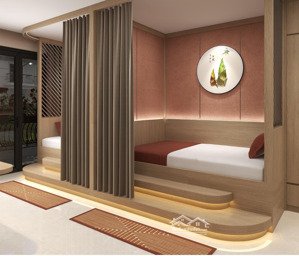 chỉ với 450 triệu sở hữu căn hộ tạo dòng tiền hàng năm 100 - 200 triệu/năm cạnh kcn samsung