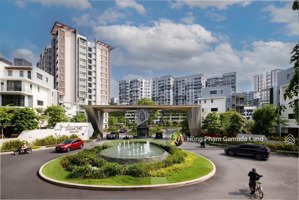 gamudaland nhận booking the glen - 1 hầm + 1 triệt 3 lầu - phân khu cao cấp nhất tại celaodn city