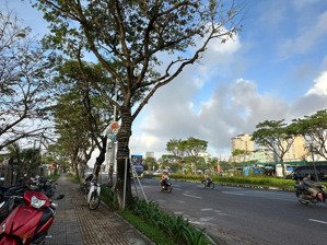 chào bán lô đất diện tích lớn ngang 11m đường mỹ khê 5 giao võ văn kiệt giá đầu tư