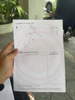 bán đất tại xã quang minh, chơn thành, bình phước, 400 triệu, 489 m2