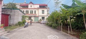 bán lô đất đẹp 3 mặt thoáng - khu tập thể đh việt hung xuân khanh, sơn tây