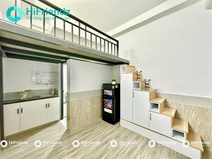cho thuê cc mini view đẹp tại phạm văn chiêu, 3,5 triệu, 25m2, gò vấp, hcm
