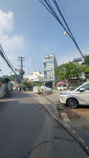 vị trí đẹp! chủ bán nhà 2 tầng đi bộ chợ phước long b đỗ xuân hợp hẻm oto dt đất 33m2 chỉ 3.4 tỷ