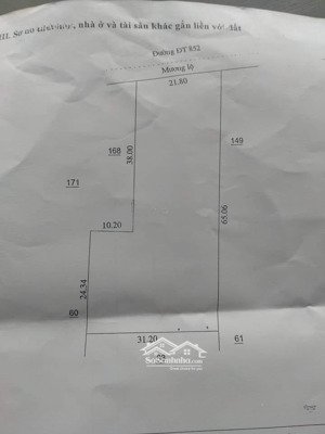 bán 1590m đất mặt tiền đường đt 852 xã tân qui tây sadec đồng tháp .